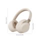 thumbnail image 1 of Auriculares PAVEOS con micrófono, auriculares inalámbricos, auriculares Bluetooth, auriculares parlantes, reducción de ruido de muy buena calidad, baja latencia, larga vida útil,, 1 of 2