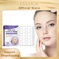 thumbnail image 2 of Parches para manchas en la cara, eliminación de pecas, melanina, antipigmentación, aclara el acné, espinillas, eliminador de marcas oscuras, adhesivo impermeable para manchas de imperfecciones, 2 of 4