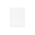 thumbnail image 1 of Vwrxbz DIY Window Screen Mesh White Nylon Net Adjustable for House Windows Frames Customizable Size Insect Protection, 1 of 7