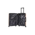 thumbnail image 4 of Rockland Napa Valley 2 Pc Carry On Set Champagne, 4 of 10