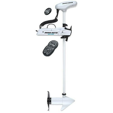 UPC: 0029402042678 | Minn Kota 1363564 Riptide PowerDrive 70 Bow-Mount Trolling Motor