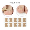 thumbnail image 3 of Toe Nail Sticker, 3 of 5
