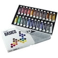 thumbnail image 2 of Liquitex Basics Acrylic Paint Set - 22mL Tubes - 24 pieces, 2 of 2