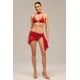 thumbnail image 2 of Conjunto de bikini bellabarnetten Imaan Flowers Lace para mujer, 2 of 5
