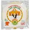 Los Arcos 8" 12 Ct Flour Tortillas