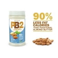 thumbnail image 3 of PB2 Powdered Almond Butter, Low-Fat Vegan Almond Powder  6.5 oz, 3 of 9