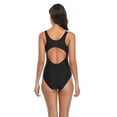 thumbnail image 2 of Women One-pieces Racing Swimsuits Athletic Racerback Swimwear Bathing Suits for Female, 2 of 6