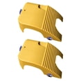 thumbnail image 1 of 2pcs Water Turtle Terrace Turtle Hiding Platforms Turtle Platforms (Yellow Wax), 1 of 4