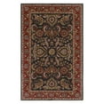 thumbnail image 1 of Surya Middleton Floral Border Area Rug, 1 of 2