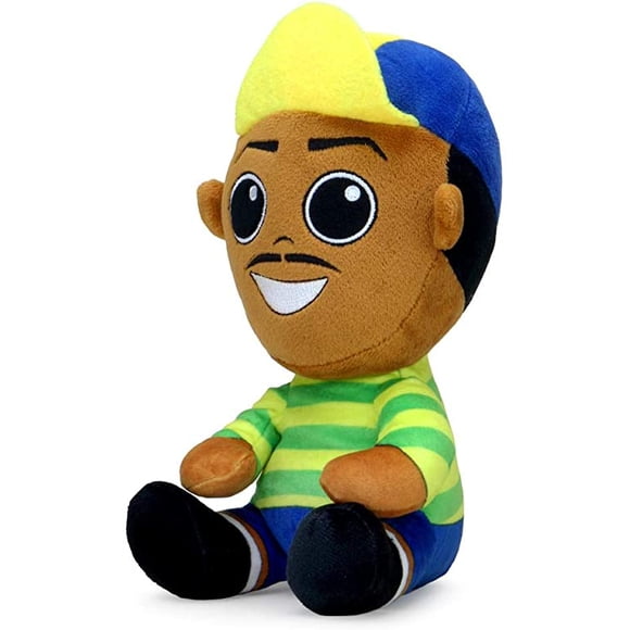Kidrobot Fresh Prince of Bell Air 8" Phunny Plush