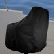 thumbnail image 4 of KAKOWELY Protector Para Asiento De Pontoon En Tela Oxford Negro Para Protección Exterior Duradera, 4 of 8