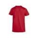 thumbnail image 3 of Clique - Camiseta Ice-T para Hombre (Rojo), 3 of 4