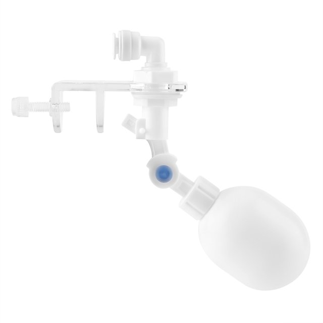 Auto Water Controller, Water Filler Controller Durable Aquarium Auto Water Controller, Home For Fish Outdoor Aquarium