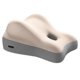 thumbnail image 1 of Wedges Pillow for Couples Ergonomic Design Multi-Functional Butt Cushion for Tailbone Pain Relief, 1 of 5