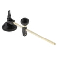 thumbnail image 2 of jifeng Compass Heavy Duty Circular Glass Cutter with Round Knob Handle and Suction Cup, 2 of 7