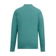 thumbnail image 2 of Regatta Mens Mindo Logo Long-Sleeved T-Shirt, 2 of 5