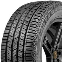 CONTINENTAL CROSSCONTACT LX SPORT P235/55R19 105W BSW ALL-SEASON TIRE