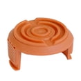 thumbnail image 3 of Yeacher Grass Trimmer Replacement Line Spool Nylon Lawn Mower Accessory for Worx String Trimmer, 3 of 6
