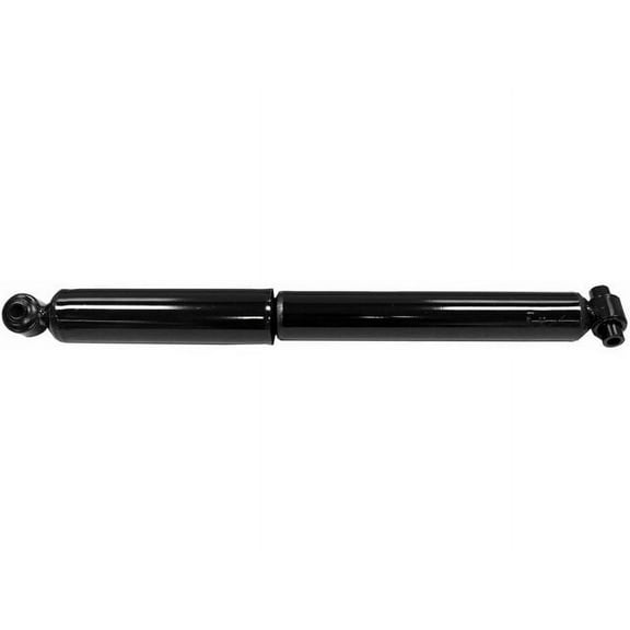 Rear Shock Absorber - Compatible with 2003 - 2006 Chevy SSR 2004 2005