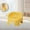 Yellow, variant on Dvruxg Plastic Step Stool, Small Portable Step Stool, Thickened Single Foot Stool with Non Slip Pads, Multifunctional Seat Stool Sturdy and Lightweight for Living Room Bathroom Kitchen
