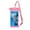 Pink 1, variant on Drrntien Touchable Screen Compatible Mobile Phones Bag with Rope Phone Sealed Bag Case