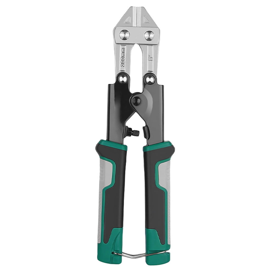 Mini Bolt Cutter Steel Wire Cutter Bolt Cutter Wire Rope Clamp Pliers Labor Save