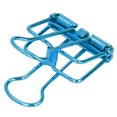 thumbnail image 4 of Paper Binder Clips, Gift Binder Clips Hollow Tail Clips 19mm 80pcs  For Office, 4 of 9