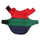 thumbnail image 5 of Chaleco Cálido Para Mascotas, Ropa De Invierno Para Perros, Algodón Transpirable Grueso Para Perros Medianos ANGGREK Verde L, 5 of 8