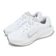 thumbnail image 1 of Nike Wmns Air Winflo 11 White Metallic Silver Women Running Shoes HQ3467-190, 1 of 6