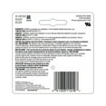 thumbnail image 2 of Duracell CR123A 3V Lithium Battery, 1 Count Pack, 123 3 Volt High Power Lithium Battery, Long-Lasting for Home Safety and Security Devices, High-Intensity Flashlights, and Home Automation, 2 of 3