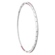 thumbnail image 1 of Rin bicicleta R27 x36H aluminio aero blanco Mariluz, 1 of 3