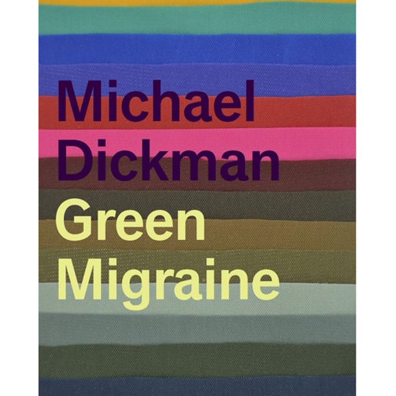 Pre-Owned Green Migraine (Paperback) 1556594518 9781556594519