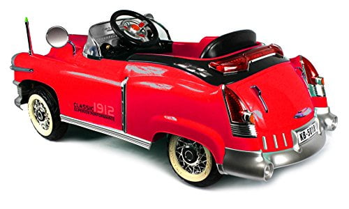 classic 1912 coupe cruiser children's