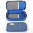 thumbnail image 2 of Insulin Cooler Bag Diabetic Bag Thermal Bag - Medication Diabetic Insulated Portable Cooler Bag With 2 Ice Packs, 2 of 5