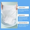 thumbnail image 6 of PRETXORVE Low-Foaming Laundry Detergent - Non-Foaming Laundry Sheets, 6 of 9