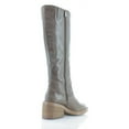 thumbnail image 5 of Vince Camuto Vuliann Women's Boots Smokey Nut Size 7 M, 5 of 8