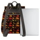 thumbnail image 3 of Fotbe Animal Mochila Bolso con Estampado para Mujer, Mochila Antirrobo de Nylon Impermeable, Bolsa Ligera de Hombro, 3 of 4