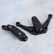 thumbnail image 4 of Protector lateral del motor, marco deslizante, protector contra choques apto para Yamaha YZF-1000 R1 2009-2014, negro, 4 of 10