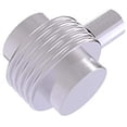 thumbnail image 1 of 1-1/2 Inch Cabinet Knob - 102G-SCH, 1 of 1