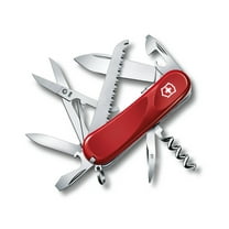 Victorinox Evolution S17 15 Function Red Pocket Knife