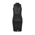 thumbnail image 3 of VESTIDO OTTAVIA negro 26, 3 of 5