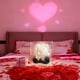 thumbnail image 4 of Eoozwa 3 Packs Rose Teddy Bear with LED Lights, Artificial Flower Bear Gift for Valentine's Day, Anniversary, Home Decor, Romantic Gift Idea for Her, 4 of 6