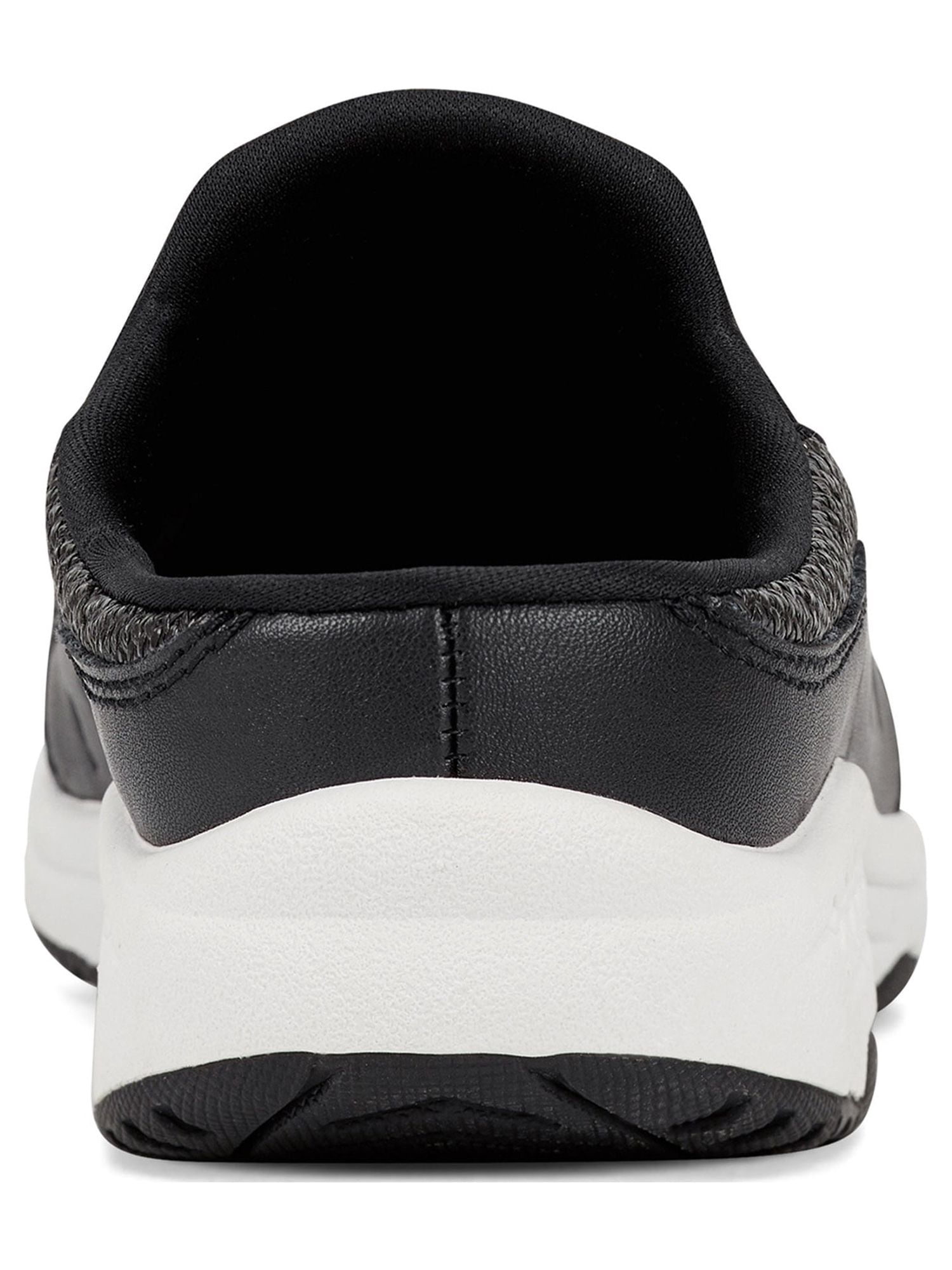 Easy Spirit Women's TravelTime Walking Mule Sneaker Slip-On