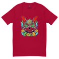 thumbnail image 4 of Bitcoin Easter Bunny T-Shirt, 4 of 7