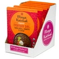 thumbnail image 4 of Maya Kaimal Organic, Everyday Dal Black Lentil Tomato Cumin, 10 oz, 4 of 5