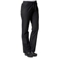 thumbnail image 1 of red panda women's half drawstring straight leg scrub pant, 1 of 1
