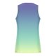 thumbnail image 4 of Mens Camisetas Algodón Gradiente Color Impreso sin Mangas Cuello Redondo Tanque, Chaleco Casual para Al Aire Libre Y Verano, 4 of 4
