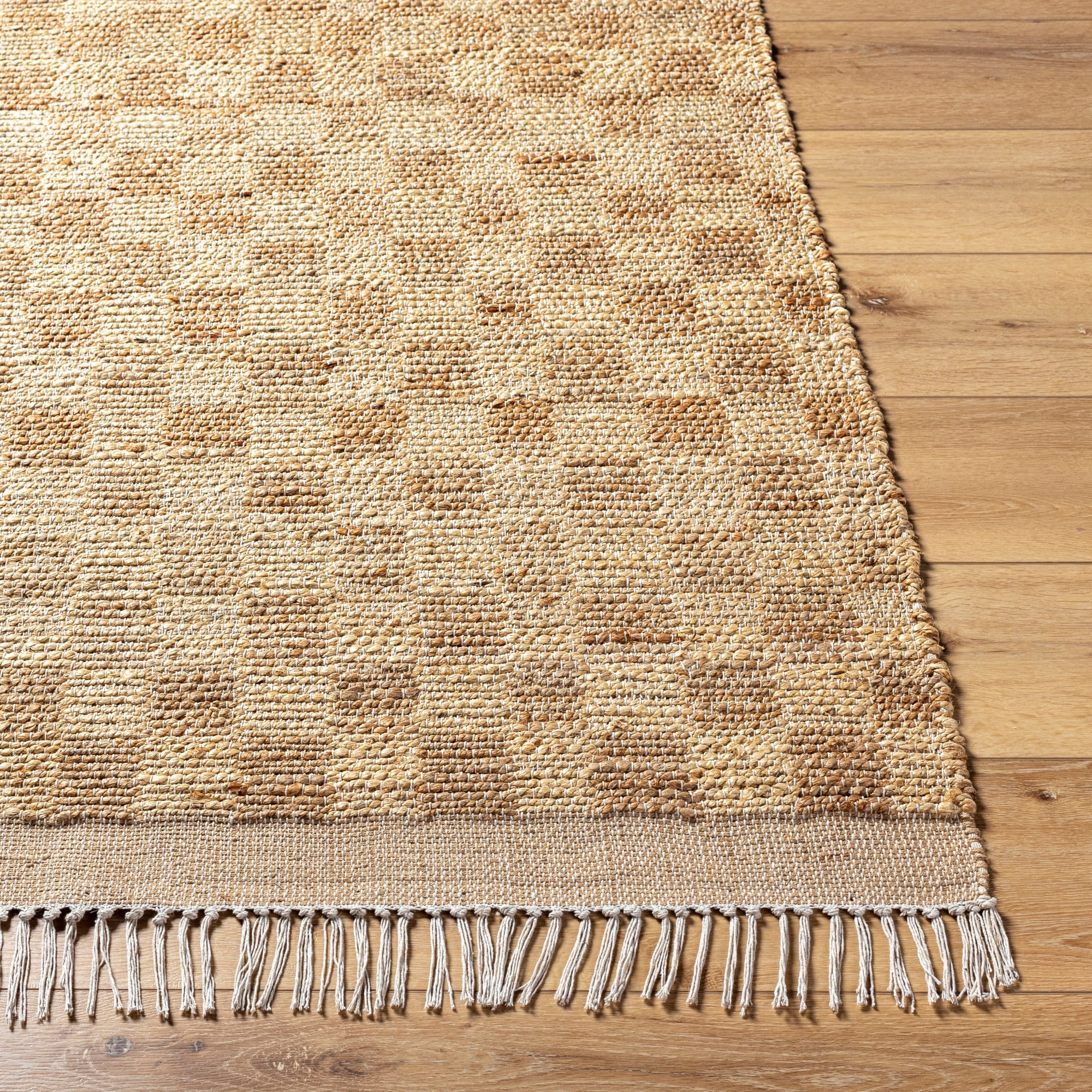 Artistic Weavers Dama Area Rug, 12' x 15', Tan