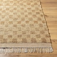 thumbnail image 3 of Artistic Weavers Dama Area Rug, 8' x 10', Tan, 3 of 6