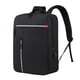 thumbnail image 2 of RKSTN school backpack Business Backpack, Bag For Travel Flight Fits 15.6 Inch Laptop With USB Charging Port, 2 of 8